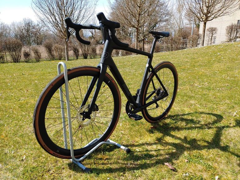 Brugt Rose Reveal 06 Ultegra Di2 2023 Road & Gravel — billede 4 af 15