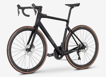 Brugt Rose Reveal 06 Ultegra Di2 2023 Road & Gravel — billede 14 af 15
