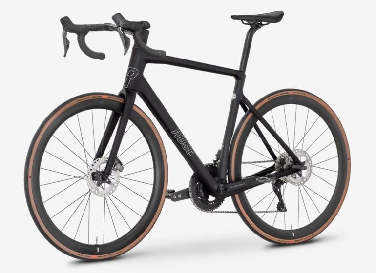 Brugt Rose Reveal 06 Ultegra Di2 2023 Road & Gravel — billede 14 af 15