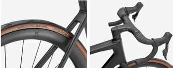 Brugt Rose Reveal 06 Ultegra Di2 2023 Road & Gravel — billede 11 af 15