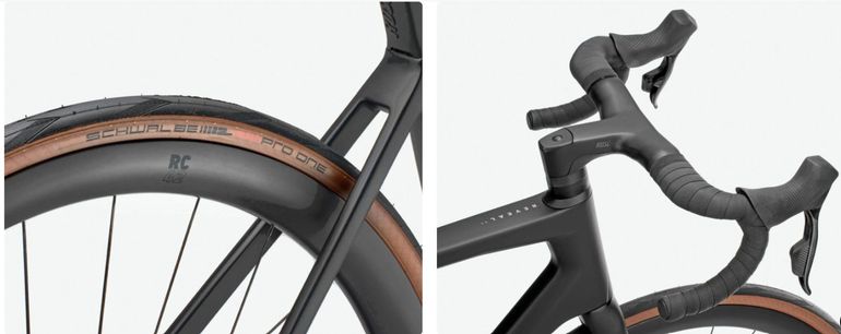 Brugt Rose Reveal 06 Ultegra Di2 2023 Road & Gravel — billede 11 af 15