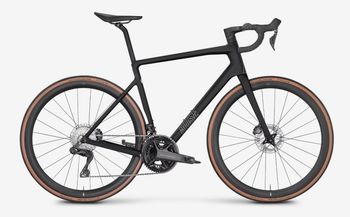 Brugt Rose Reveal 06 Ultegra Di2 2023 Road & Gravel — billede 12 af 15