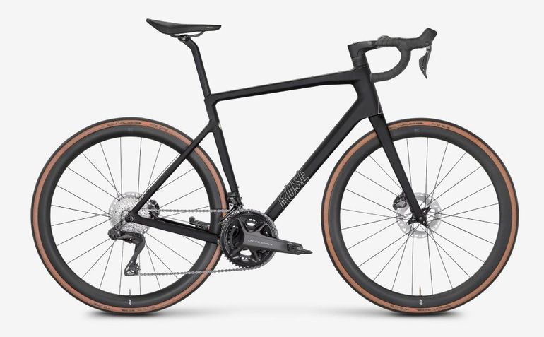 Brugt Rose Reveal 06 Ultegra Di2 2023 Road & Gravel — billede 12 af 15