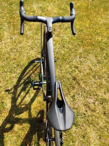 Brugt Rose Reveal 06 Ultegra Di2 2023 Road & Gravel — billede 3 af 15