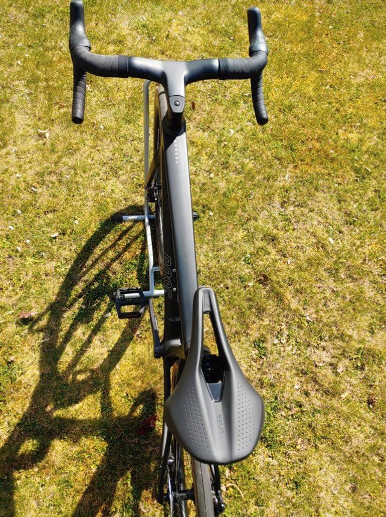 Brugt Rose Reveal 06 Ultegra Di2 2023 Road & Gravel — billede 3 af 15