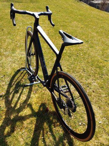 Brugt Rose Reveal 06 Ultegra Di2 2023 Road & Gravel — billede 6 af 15