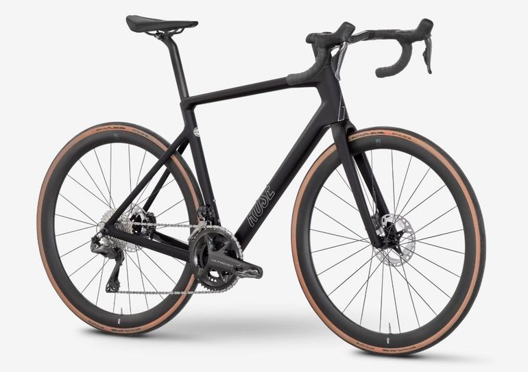 Brugt Rose Reveal 06 Ultegra Di2 2023 Road & Gravel — billede 13 af 15