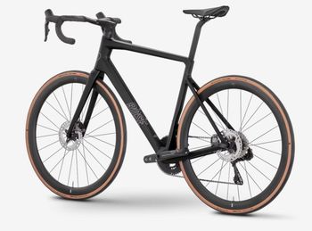 Brugt Rose Reveal 06 Ultegra Di2 2023 Road & Gravel — billede 15 af 15