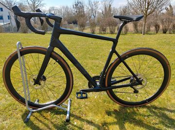 Used Rose Reveal 06 Ultegra Di2 2023 Road & Gravel