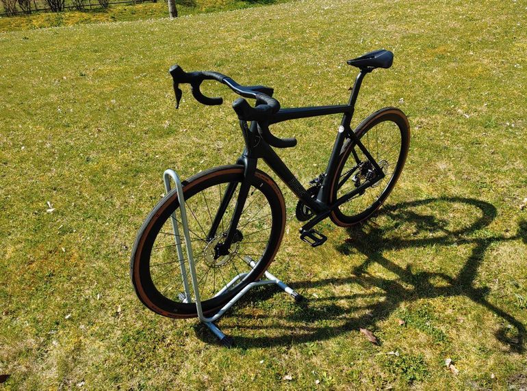 Brugt Rose Reveal 06 Ultegra Di2 2023 Road & Gravel — billede 5 af 15
