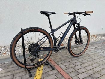 Tweedehands Conway Rlc SRAM GX Eagle AXS 2025 Mountainbike — afbeelding 4 van 11
