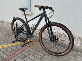 Tweedehands Conway Rlc SRAM GX Eagle AXS 2025 Mountainbike — afbeelding 3 van 11
