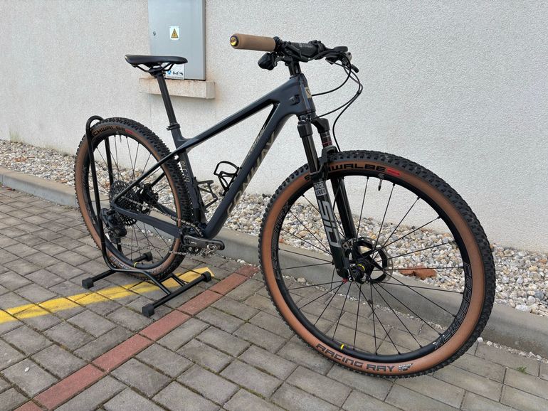 Tweedehands Conway Rlc SRAM GX Eagle AXS 2025 Mountainbike — afbeelding 3 van 11
