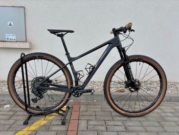 Tweedehands Conway Rlc SRAM GX Eagle AXS 2025 MTB