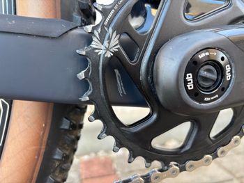 Tweedehands Conway Rlc SRAM GX Eagle AXS 2025 Mountainbike — afbeelding 10 van 11