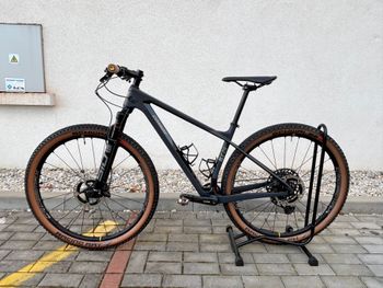 Tweedehands Conway Rlc SRAM GX Eagle AXS 2025 Mountainbike — afbeelding 2 van 11