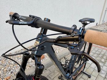 Tweedehands Conway Rlc SRAM GX Eagle AXS 2025 Mountainbike — afbeelding 7 van 11