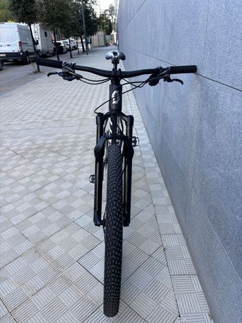 Used Scott Scale Sram Eagle Transmission GX 2025 Mountainbike, Black, 29 — image 8 of 11