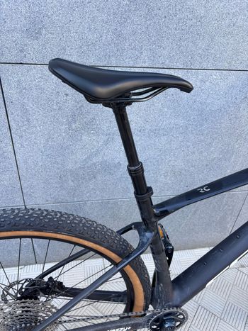 Used Scott Scale Sram Eagle Transmission GX 2025 Mountainbike, Black, 29 — image 3 of 11