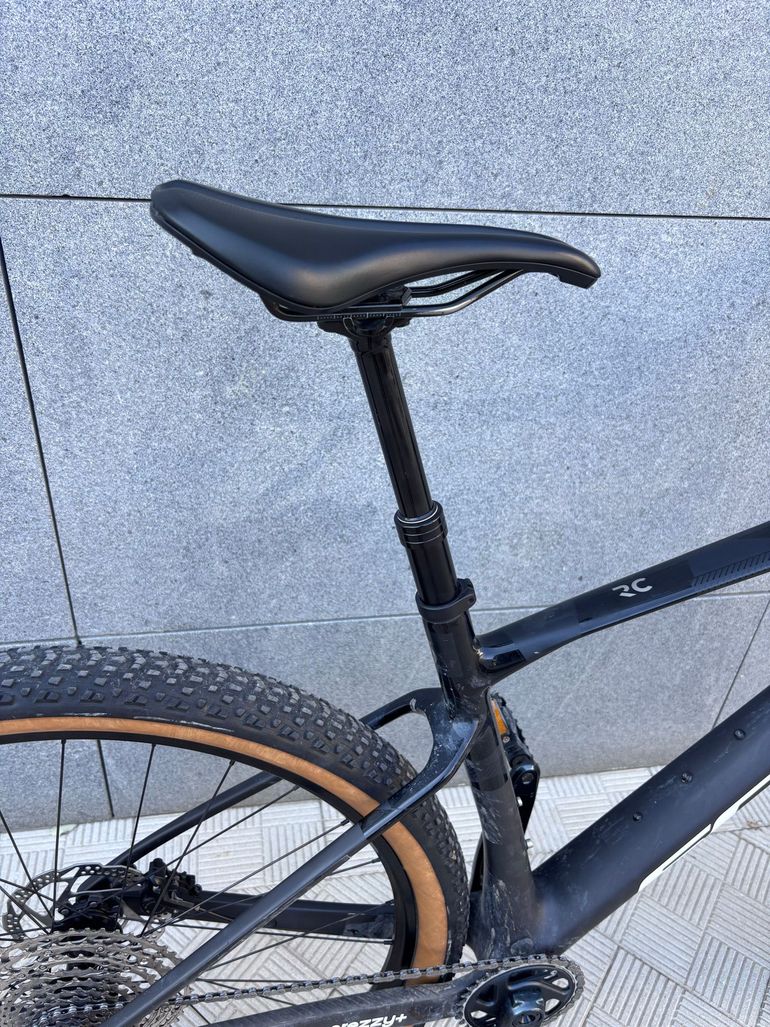Used Scott Scale Sram Eagle Transmission GX 2025 Mountainbike, Black, 29 — image 3 of 11