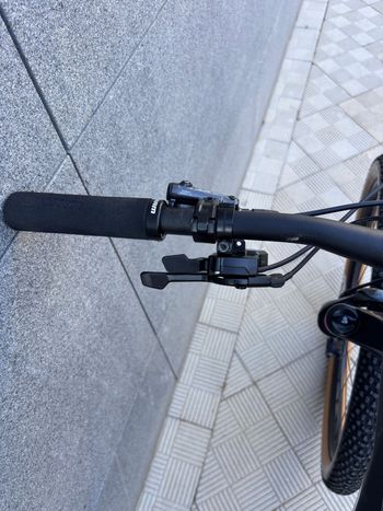 Used Scott Scale Sram Eagle Transmission GX 2025 Mountainbike, Black, 29 — image 11 of 11