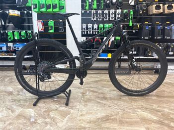 Tweedehands Scott Spark RC Team 2023 2023 MTB