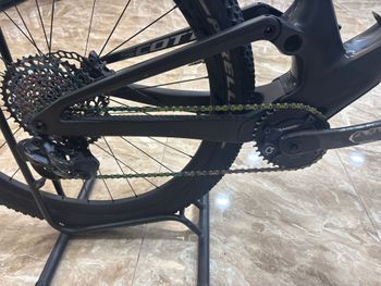 Tweedehands Scott Spark RC Team 2023 2023 Mountainbike — afbeelding 3 van 3