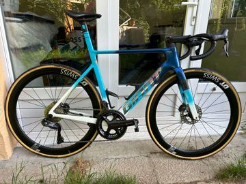 Używany Giant Propel Advanced SL 1 2026 2026 Road & Gravel