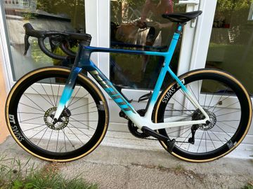 Brugt Giant Propel Advanced SL 1 2026 2026 Road & Gravel — billede 2 af 6