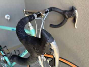 Bianchi Custom Campagnolo Chorus 1990 Road & Gravel d'occasion — image 9 sur 14