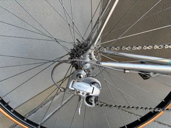 Bianchi Custom Campagnolo Chorus 1990 Road & Gravel d'occasion — image 3 sur 14