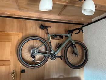 Scott Solace Gravel ERIDE 20 - 2025 - L 2024 Road & Gravel d'occasion — image 2 sur 6