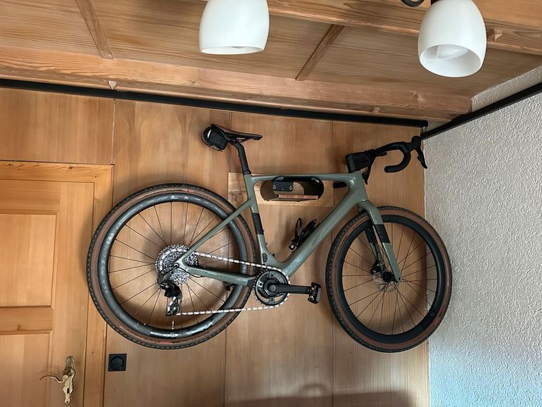 Scott Solace Gravel ERIDE 20 - 2025 - L 2024 Road & Gravel d'occasion — image 2 sur 6