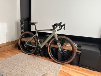 Scott Solace Gravel ERIDE 20 - 2025 - L 2024 Road & Gravel d'occasion — image 5 sur 6