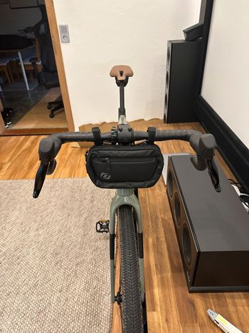 Scott Solace Gravel ERIDE 20 - 2025 - L 2024 Road & Gravel d'occasion — image 3 sur 6