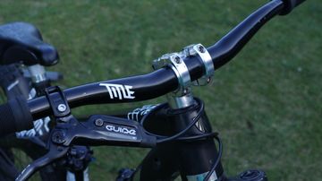 Gebrauchtes Trek Slash 8 29 2019 2019 Mountainbike, Schwarz, 29 — Bild 6 von 7