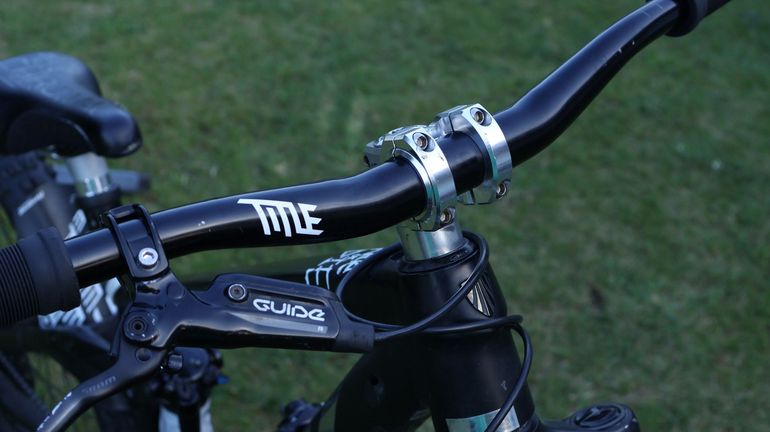 Tweedehands Trek Slash 8 29 2019 2019 Mountainbike — afbeelding 6 van 7