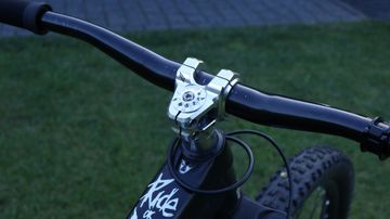 Gebrauchtes Trek Slash 8 29 2019 2019 Mountainbike, Schwarz, 29 — Bild 5 von 7