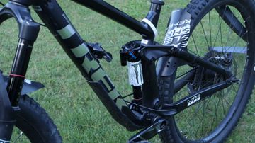 Gebrauchtes Trek Slash 8 29 2019 2019 Mountainbike, Schwarz, 29 — Bild 4 von 7