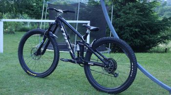 Tweedehands Trek Slash 8 29 2019 2019 Mountainbike — afbeelding 3 van 7