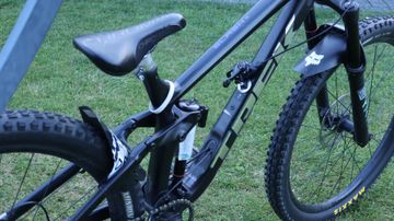 Gebrauchtes Trek Slash 8 29 2019 2019 Mountainbike, Schwarz, 29 — Bild 7 von 7