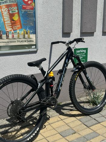 Tweedehands Trek Slash 8 29 2019 2019 Mountainbike — afbeelding 2 van 7