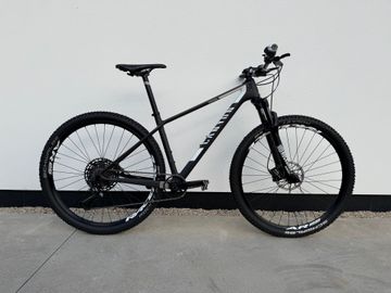 Brugt Canyon Exceed CF SL 7.0 2020 2020 MTB