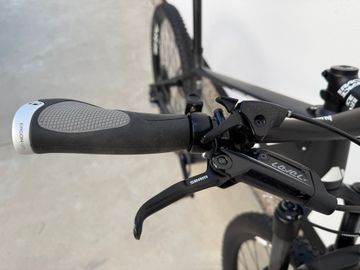 Tweedehands Canyon Exceed CF SL 7.0 2020 2020 Mountainbike — afbeelding 4 van 5