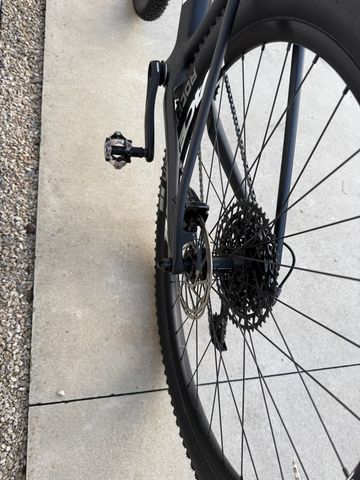 Tweedehands Canyon Exceed CF SL 7.0 2020 2020 Mountainbike — afbeelding 3 van 5