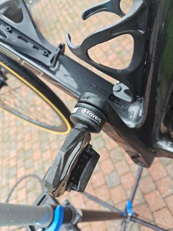 Used Trek Émonda SL 6 Pro Di2 2023 2023 Road & Gravel, Black — image 5 of 9