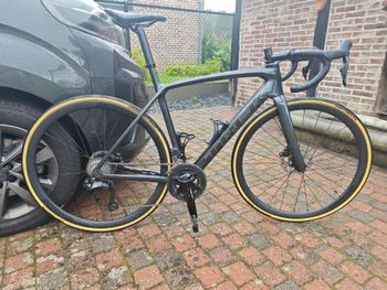 Used Trek Émonda SL 6 Pro Di2 2023 2023 Road & Gravel
