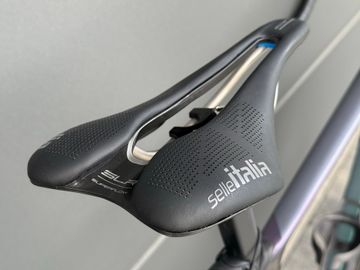 Tweedehands Giant Propel Advanced 1 2025 2025 Road & Gravel — afbeelding 5 van 9
