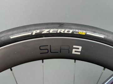 Tweedehands Giant Propel Advanced 1 2025 2025 Road & Gravel — afbeelding 6 van 9