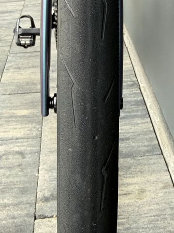 Tweedehands Giant Propel Advanced 1 2025 2025 Road & Gravel — afbeelding 7 van 9